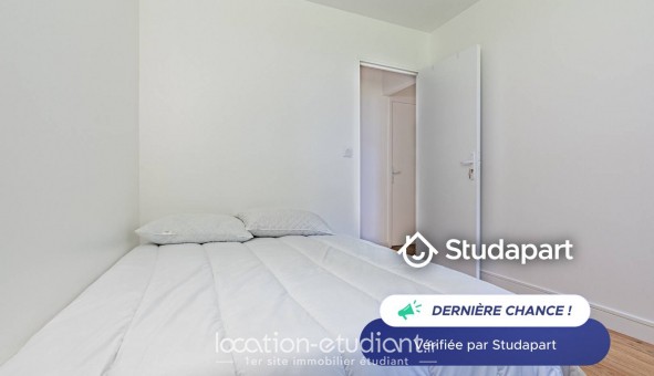 Logement tudiant Colocation à Cergy (95000)