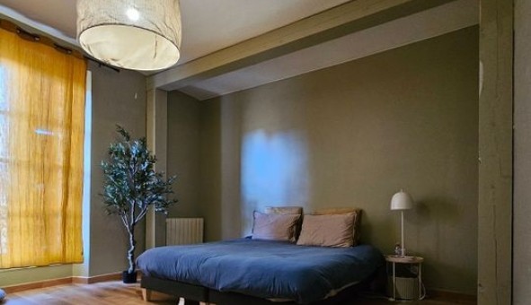 Logement �tudiant Colocation &agrave; Ch�teaudouble (83300)