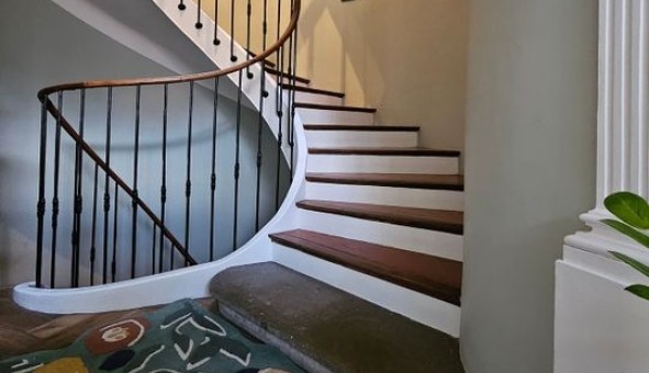 Logement �tudiant Colocation &agrave; Ch�teaudouble (83300)