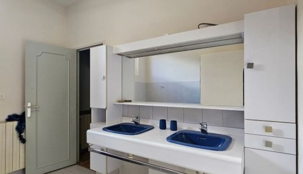 Logement �tudiant Colocation &agrave; Ch�teaudouble (83300)