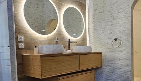 Logement �tudiant Colocation &agrave; Ch�teaudouble (83300)