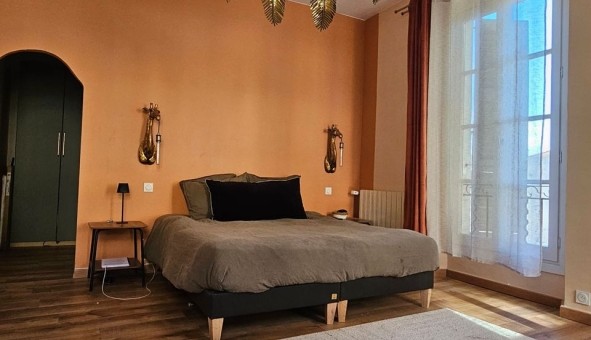 Logement �tudiant Colocation &agrave; Ch�teaudouble (83300)