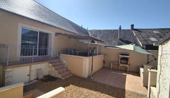 Logement �tudiant Colocation &agrave; Courdemanche (72150)