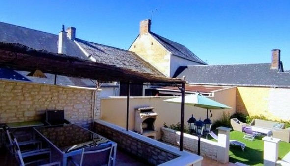Logement �tudiant Colocation &agrave; Courdemanche (72150)