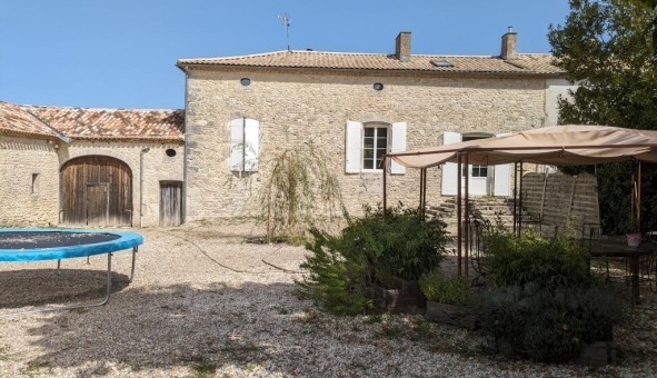 Logement tudiant Colocation à Cunges (24240)