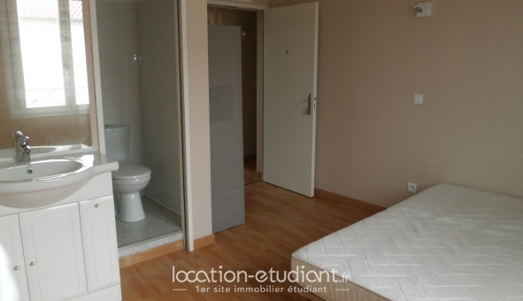 Logement étudiant Colocation à Dax (40100)