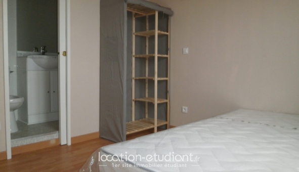 Logement étudiant Colocation à Dax (40100)
