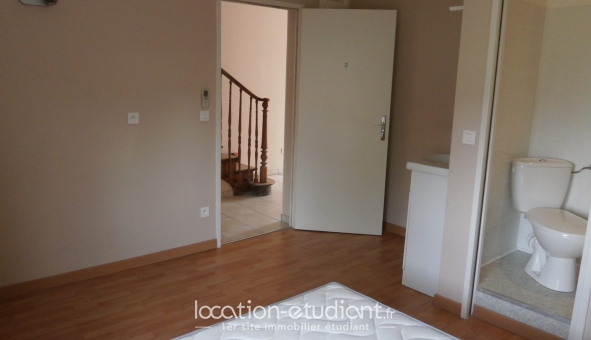 Logement étudiant Colocation à Dax (40100)
