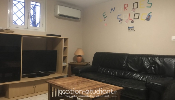 Logement étudiant Colocation à Dax (40100)