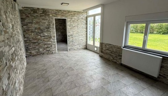 Logement �tudiant Colocation &agrave; Feignies (59750)