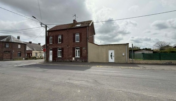 Logement �tudiant Colocation &agrave; Feignies (59750)