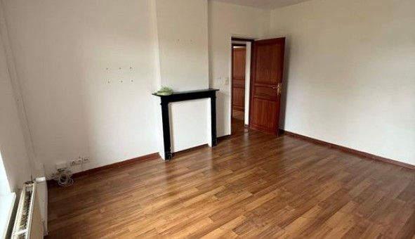 Logement �tudiant Colocation &agrave; Feignies (59750)