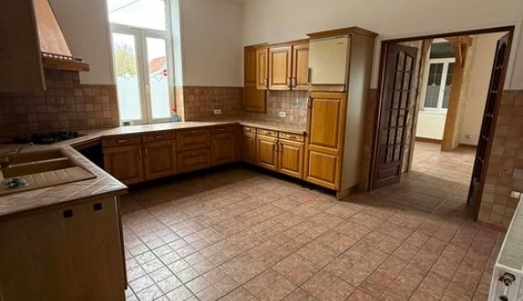 Logement �tudiant Colocation &agrave; Feignies (59750)