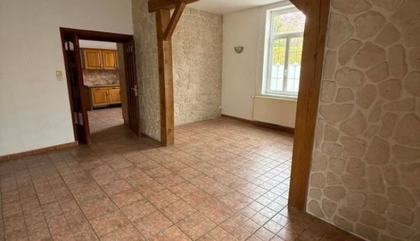 Logement �tudiant Colocation &agrave; Feignies (59750)