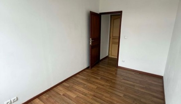 Logement �tudiant Colocation &agrave; Feignies (59750)