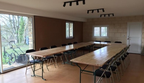 Logement tudiant Colocation à Gouvieux (60270)