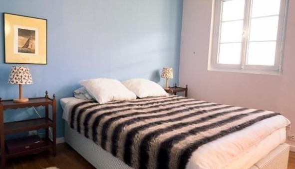 Logement tudiant Colocation à Gouvieux (60270)