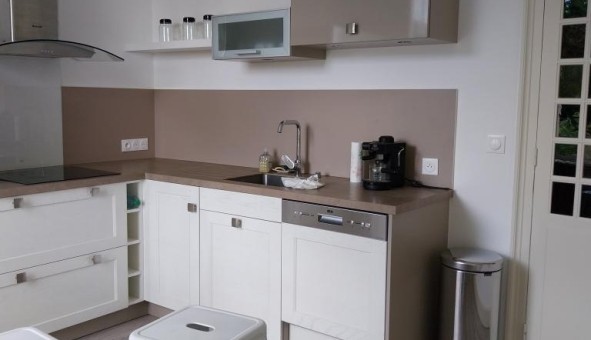 Logement tudiant Colocation à L'Arbresle (69210)