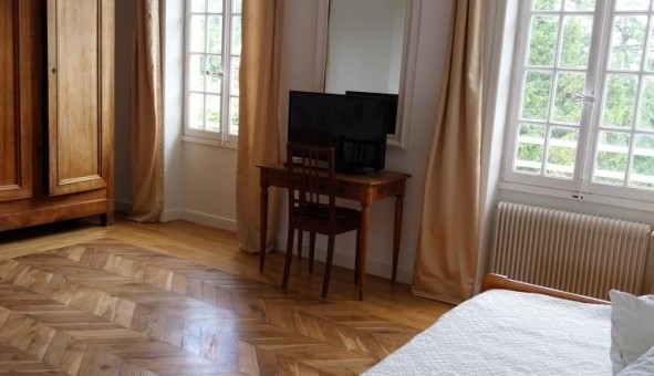 Logement tudiant Colocation à L'Arbresle (69210)