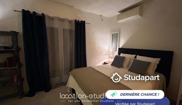 Logement tudiant Colocation à Le Cannet des Maures (83340)