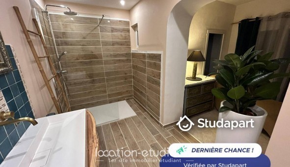 Logement tudiant Colocation à Le Cannet des Maures (83340)
