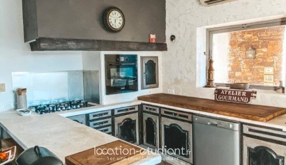 Logement tudiant Colocation à Le Cannet des Maures (83340)