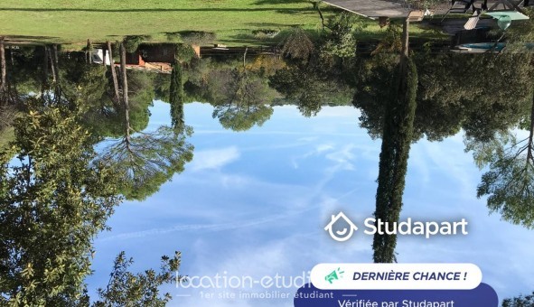 Logement tudiant Colocation à Le Cannet des Maures (83340)
