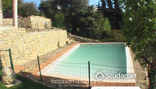 Logement �tudiant Colocation &agrave; Le Cannet (06110)