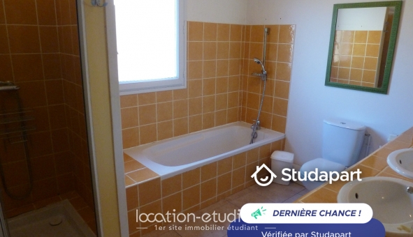 Logement étudiant Colocation &agrave; Le Cannet (06110)
