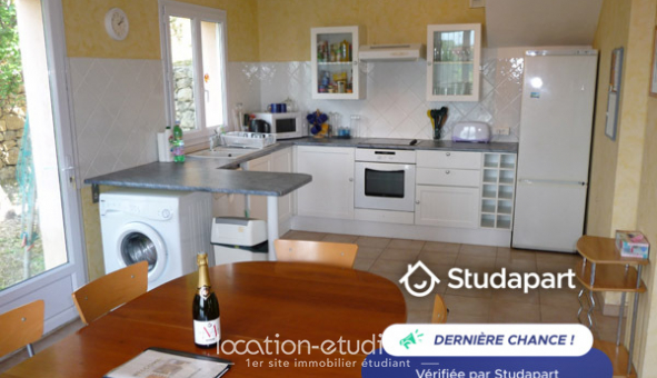 Logement �tudiant Colocation &agrave; Le Cannet (06110)