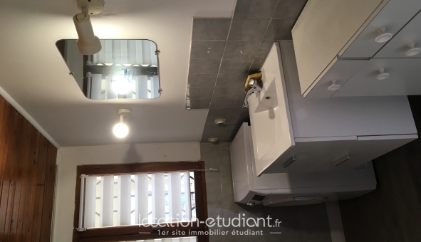Logement tudiant Colocation à Nmes (30000)