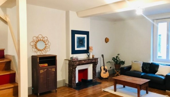 Logement �tudiant Colocation &agrave; Saint Genis Laval (69230)