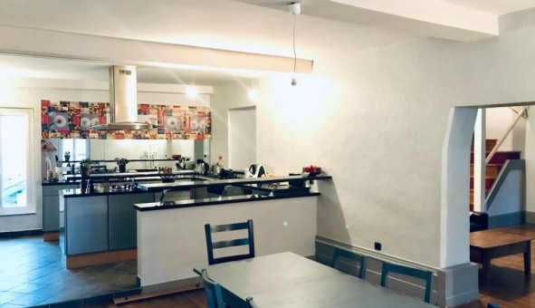 Logement �tudiant Colocation &agrave; Saint Genis Laval (69230)