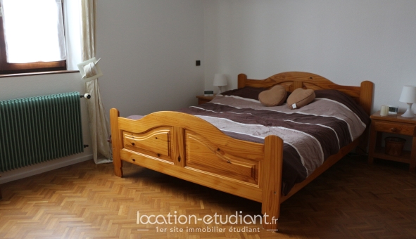 Logement tudiant Colocation à Slestat (67600)