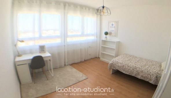 Logement tudiant Colocation à Strasbourg (67000)