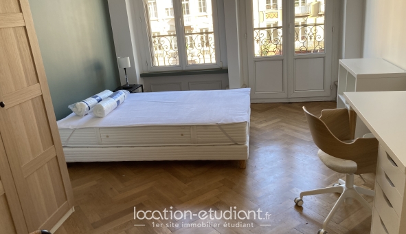 Logement tudiant Colocation à Strasbourg (67000)