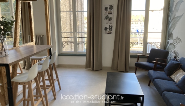 Logement tudiant Colocation à Strasbourg (67000)