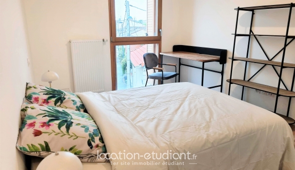 Logement tudiant Colocation à Troyes (10000)