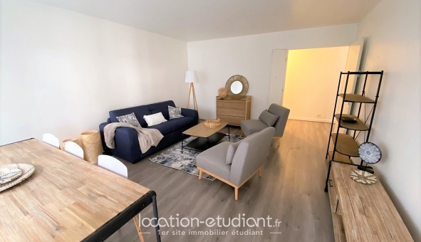 Logement tudiant Colocation à Troyes (10000)