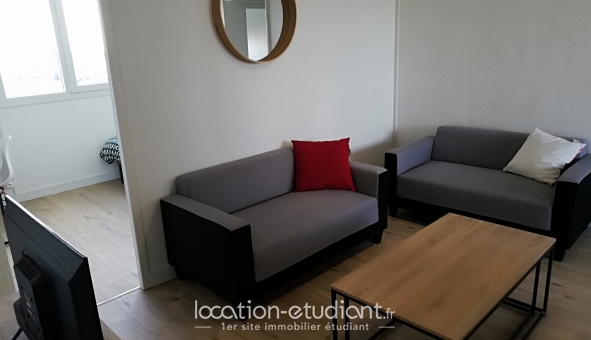 Logement tudiant Colocation à Troyes (10000)