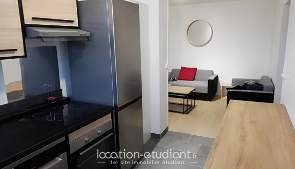 Logement tudiant Colocation à Troyes (10000)