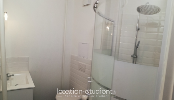 Logement tudiant Colocation à Troyes (10000)