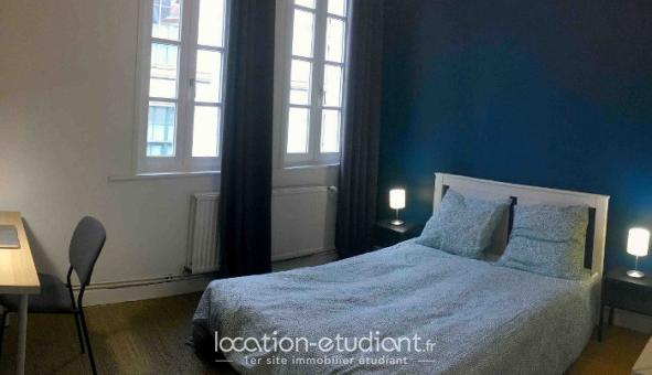 Logement tudiant Colocation à Valenciennes (59300)