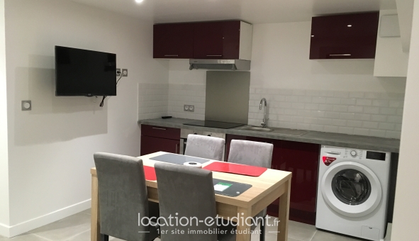 Logement étudiant Colocation à Vauhallan (91430)