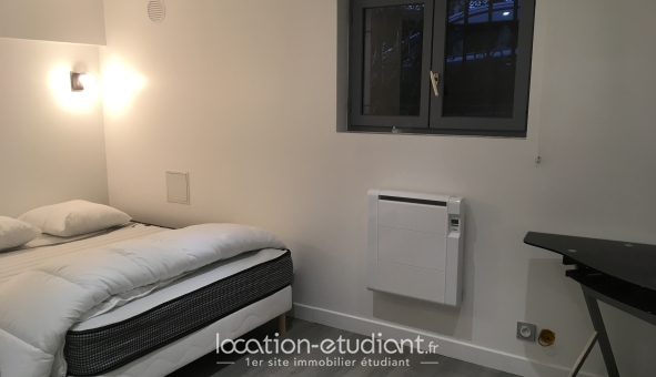 Logement étudiant Colocation à Vauhallan (91430)