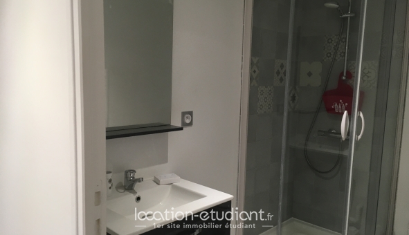 Logement étudiant Colocation à Vauhallan (91430)