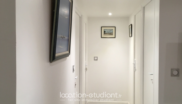 Logement étudiant Colocation à Vauhallan (91430)