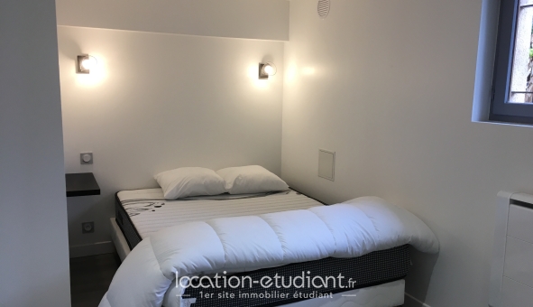 Logement tudiant Colocation à Vauhallan (91430)