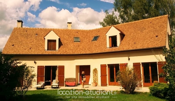Logement étudiant Colocation à Vauhallan (91430)