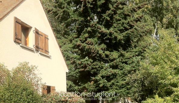 Logement étudiant Colocation à Vauhallan (91430)